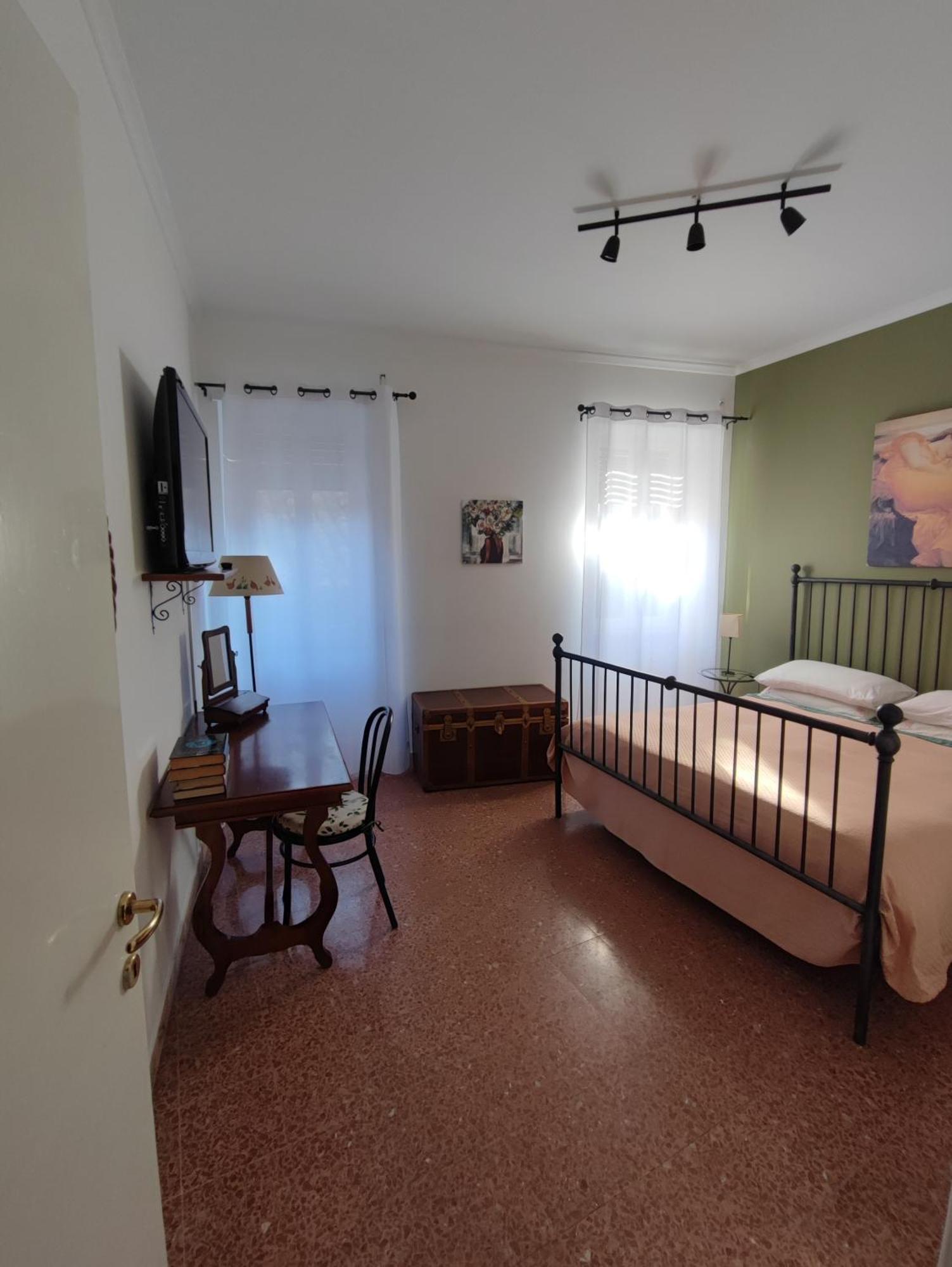 Pink House Apartment Fara in Sabina Exterior photo